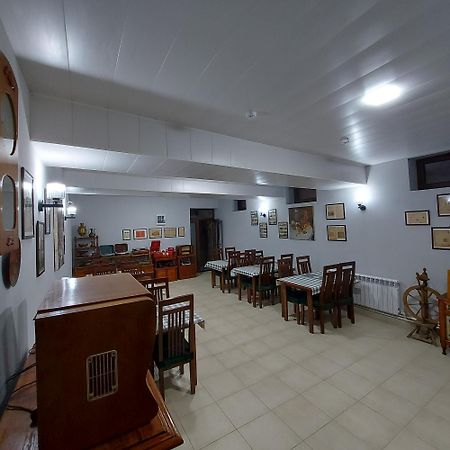Musavvir Самарканд Экстерьер фото